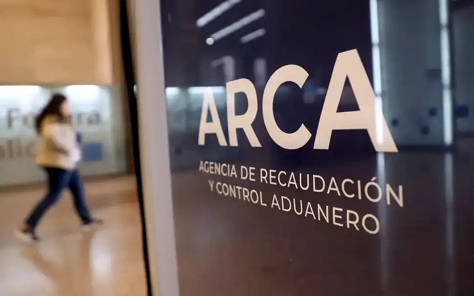 ARCA