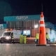 AUBASA en rutas