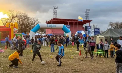 Actividades imperdibles