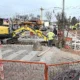 Bajada Puente Mitre