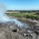 Ambiental Cierre del basural