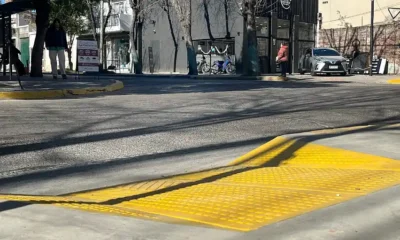 Construcción de rampas