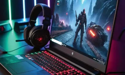 Curso de videojuegos
