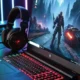 Curso de videojuegos