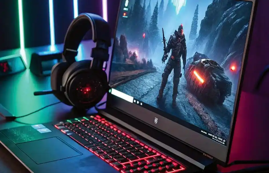 Curso de videojuegos