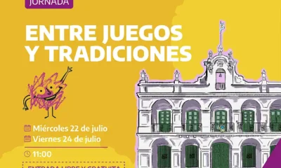 vacaciones en el museo