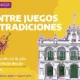 vacaciones en el museo
