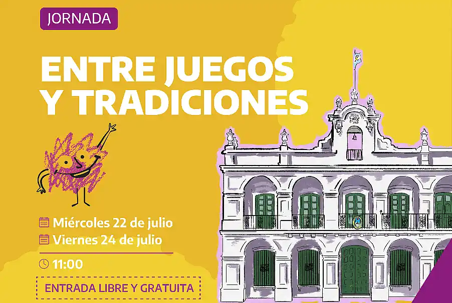 vacaciones en el museo