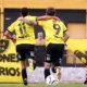 Flandria volvió al triunfo