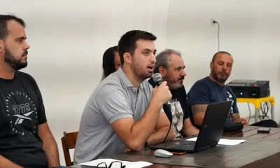 Flandria asamblea