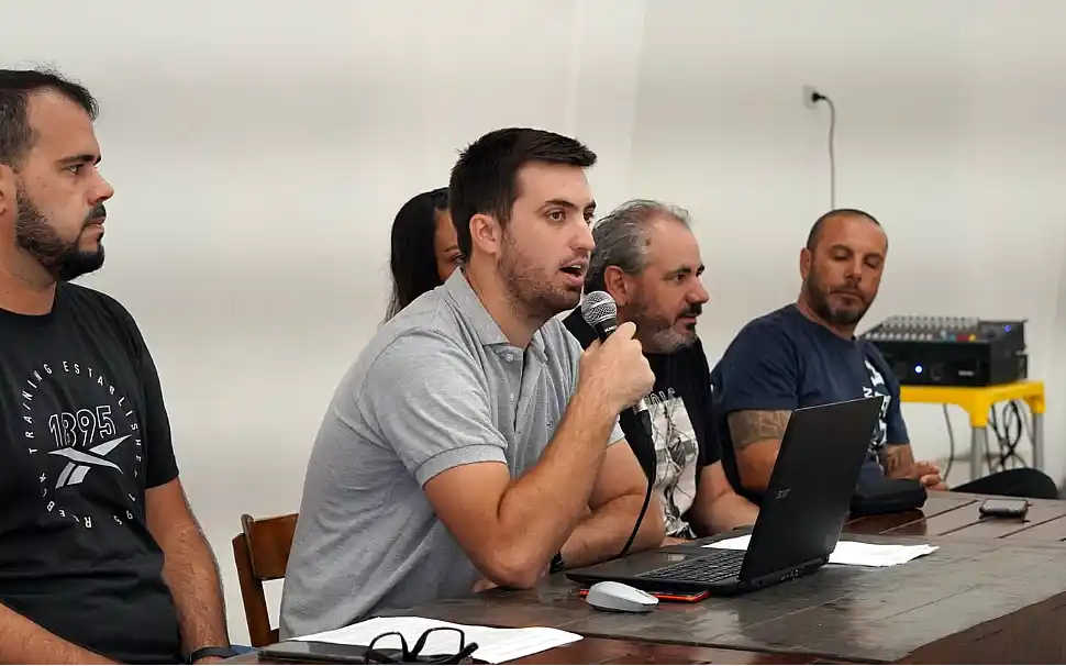 Flandria asamblea