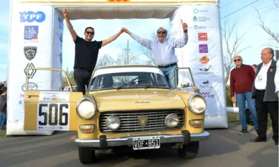 gran premio histórico