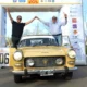 gran premio histórico
