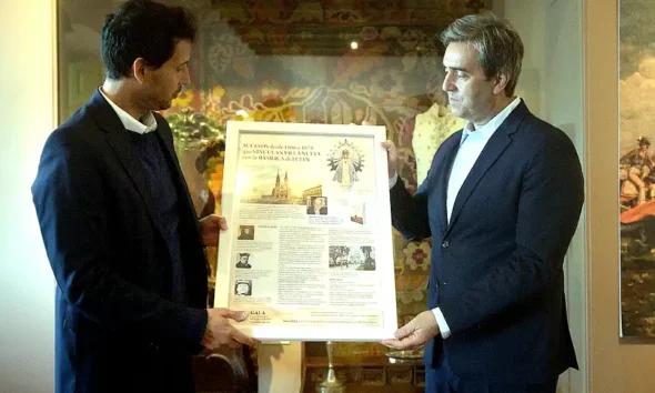 Hermanamiento entre Municipios