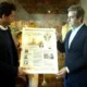Hermanamiento entre Municipios