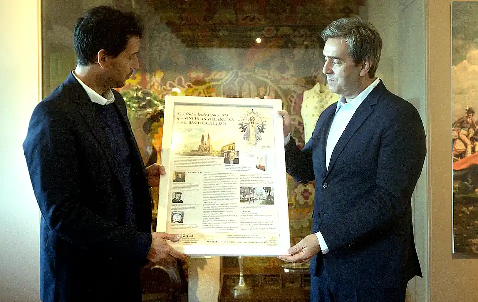 Hermanamiento entre Municipios