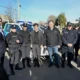 Incorporación 4 patrulleros