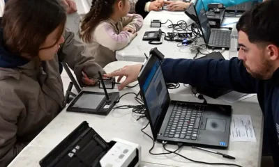 Jornada "Mi barrio, mi comunidad"