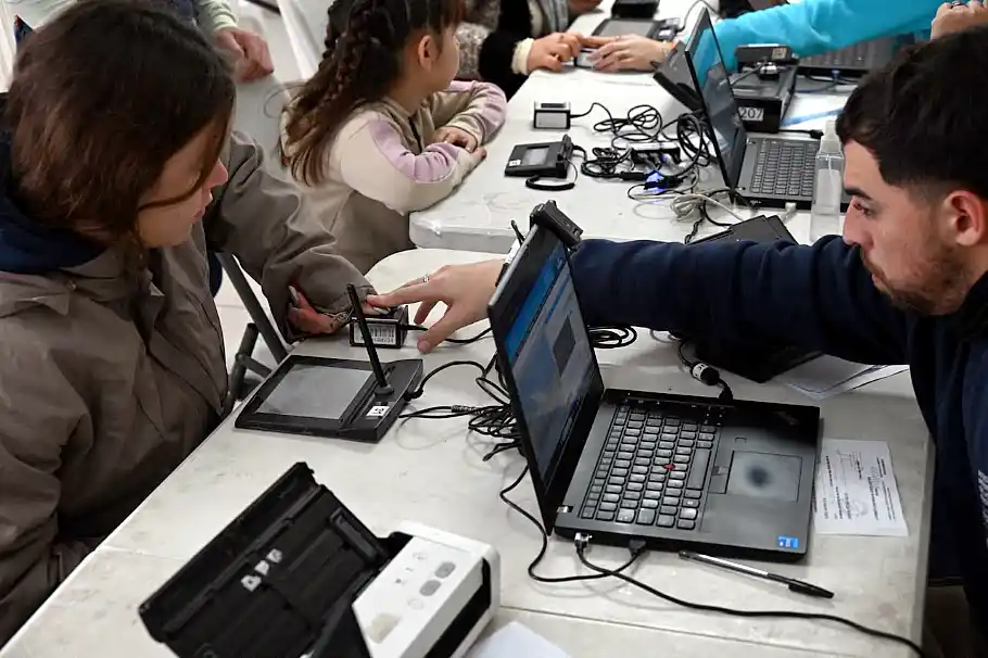 Jornada "Mi barrio, mi comunidad"