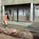 Obras en Escuela Normal 15