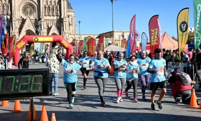 Cortes de tránsito por la Carrera de la Virgen