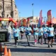 Cortes de tránsito por la Carrera de la Virgen