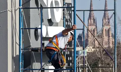 Trabajo puesta en valor tótem