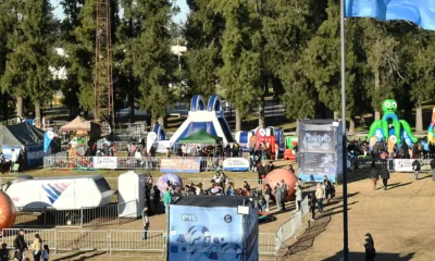 Regresa el Parque Invernal