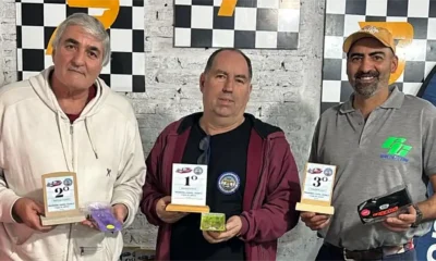 Torneo tres ciudades