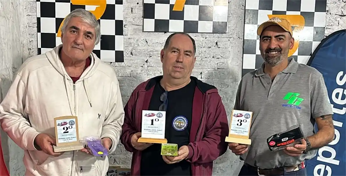 Torneo tres ciudades