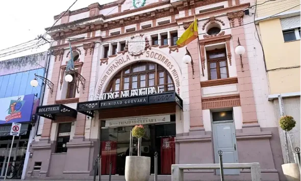 Cartelera de invierno para el Teatro Trinidad Guevara