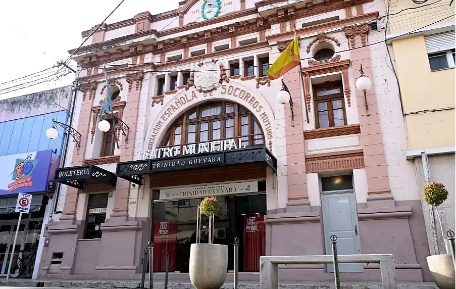 Cartelera de invierno para el Teatro Trinidad Guevara