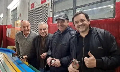 automodelismo