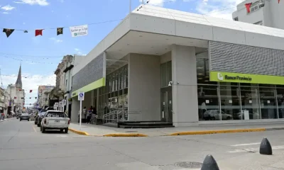 Deudas: Banco Provincia