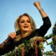 Murió, a los 75 años, Bonnie Tyler