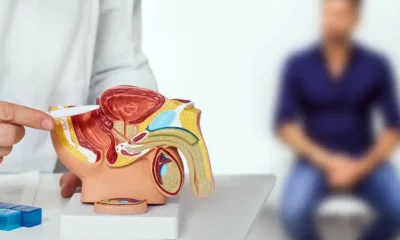 LALCEC impulsa controles gratuitos contra el cáncer de próstata