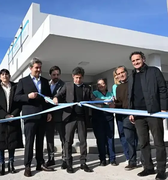 Nuevo caps en Pueblo Nuevo