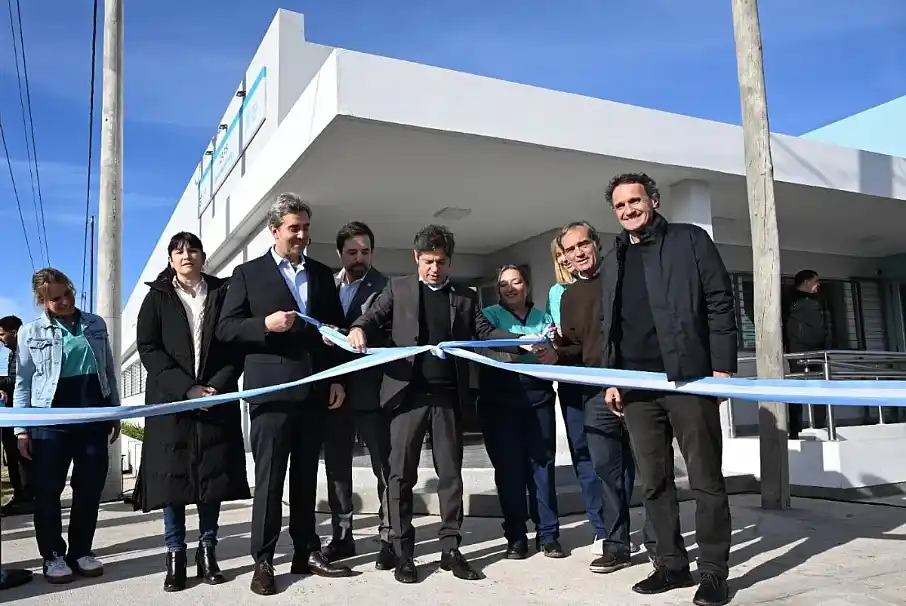 Nuevo caps en Pueblo Nuevo