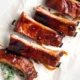 carne de cerdo