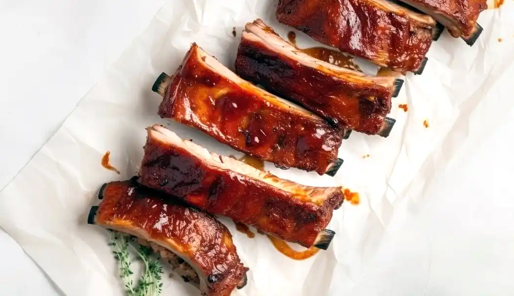 carne de cerdo