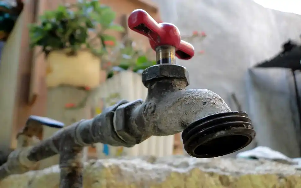 Agua de lluvia: por qué las ciudades necesitan nuevas soluciones para evitar inundaciones 37 ciclo urbano del agua de lluvia