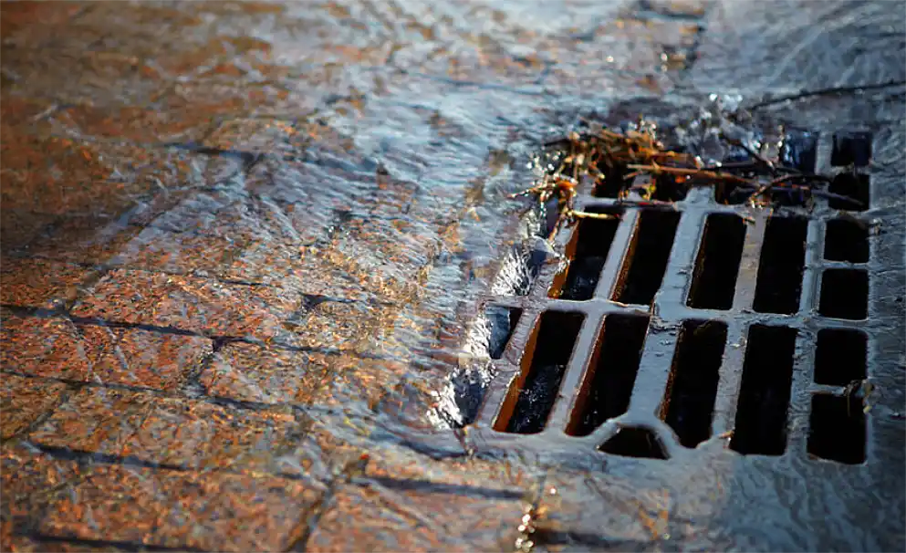 Agua de lluvia: por qué las ciudades necesitan nuevas soluciones para evitar inundaciones 36 ciclo urbano del agua de lluvia