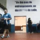 clubes de barrio