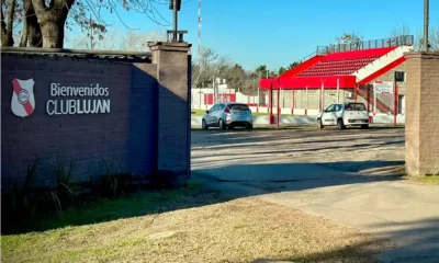 Club Luján denunció una estafa