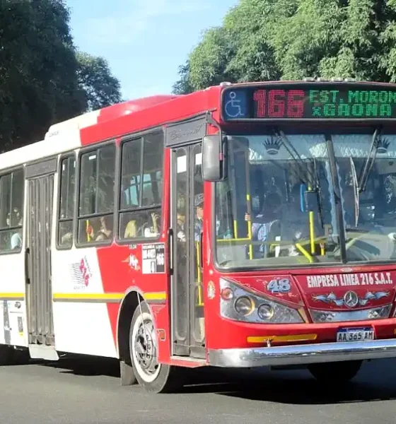 Subsidios al transporte