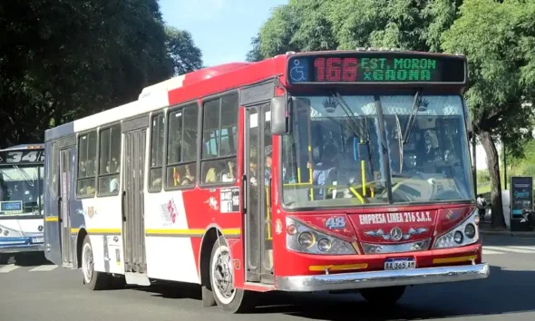 Subsidios al transporte