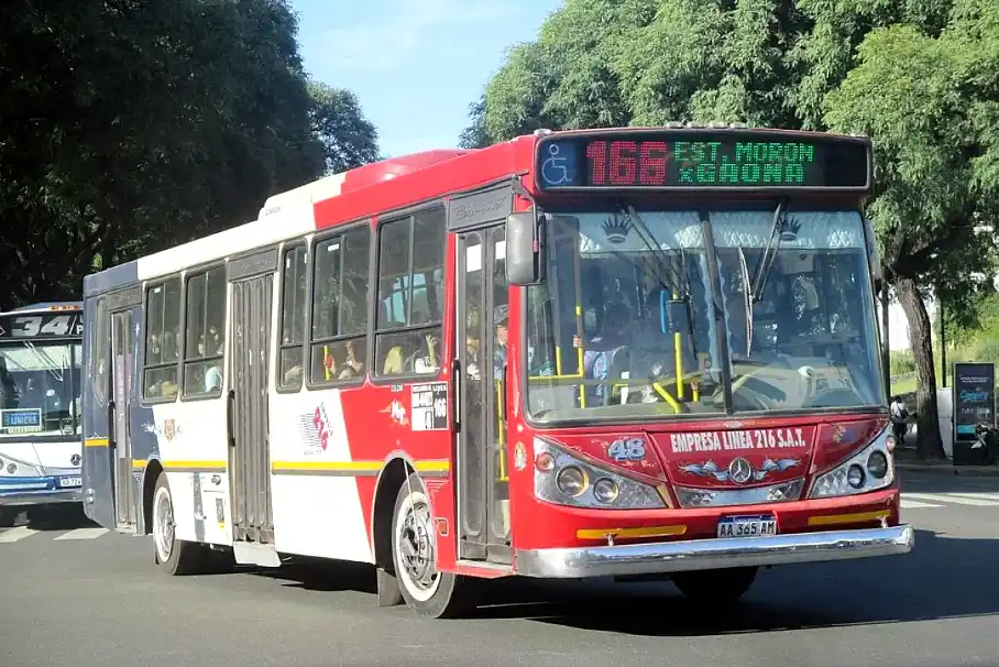 Subsidios al transporte