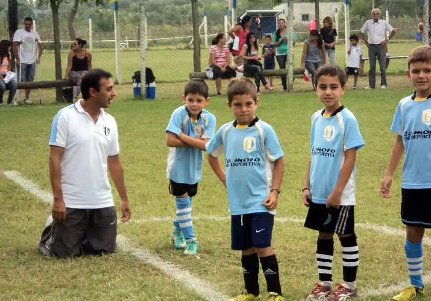 Preocupación por el robo en el Club Defensores que afecta a toda la comunidad deportiva 34 Preocupación por el robo en el Club Defensores