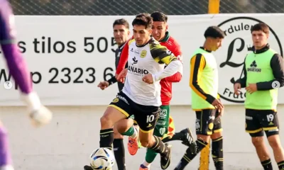 Flandria dejó escapar la ventaja