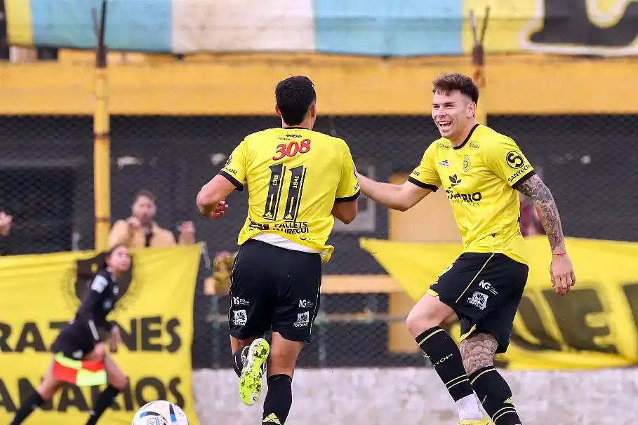 Flandria de local